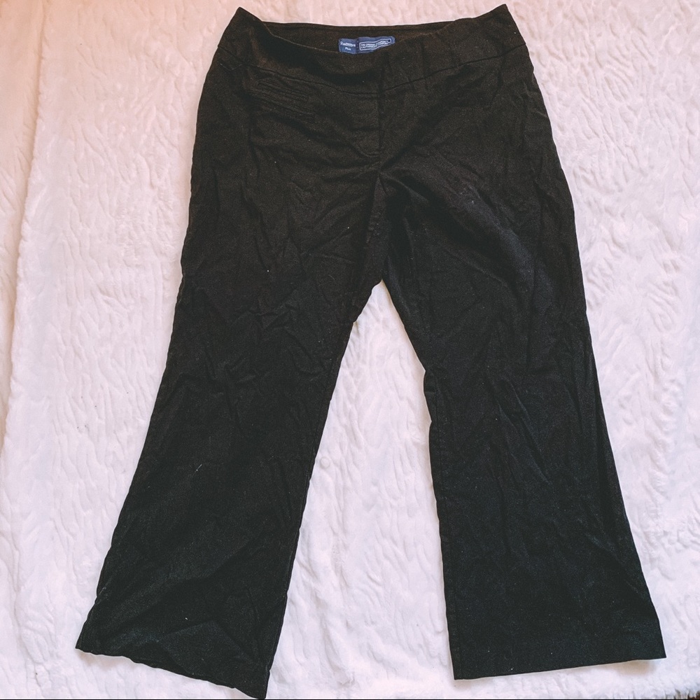 Reitmans Stretch Business Pants